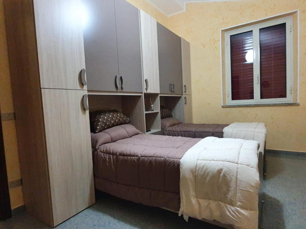 Appartement Casa Paradiso à Palmi Extérieur photo
