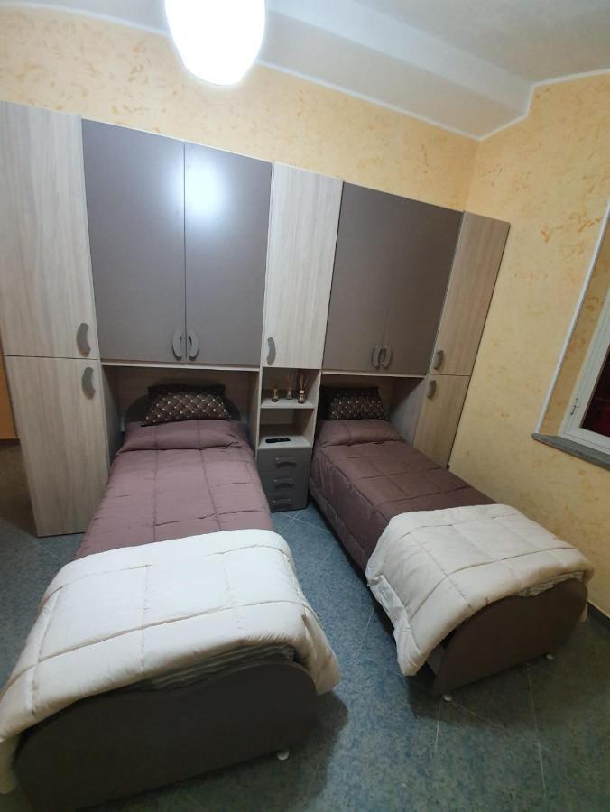 Appartement Casa Paradiso à Palmi Extérieur photo