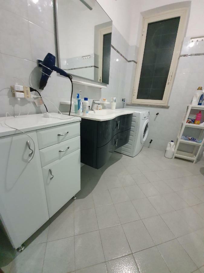 Appartement Casa Paradiso à Palmi Extérieur photo