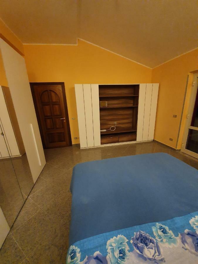Appartement Casa Paradiso à Palmi Extérieur photo