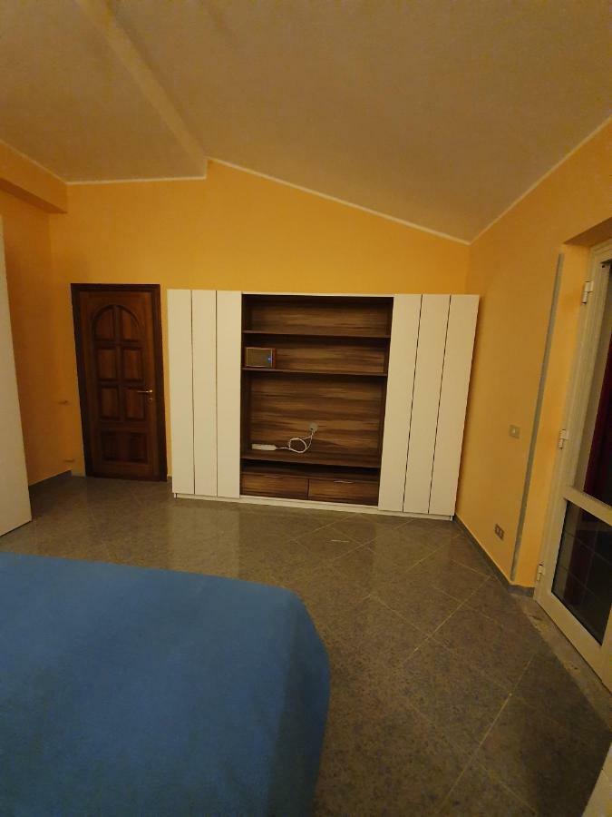 Appartement Casa Paradiso à Palmi Extérieur photo